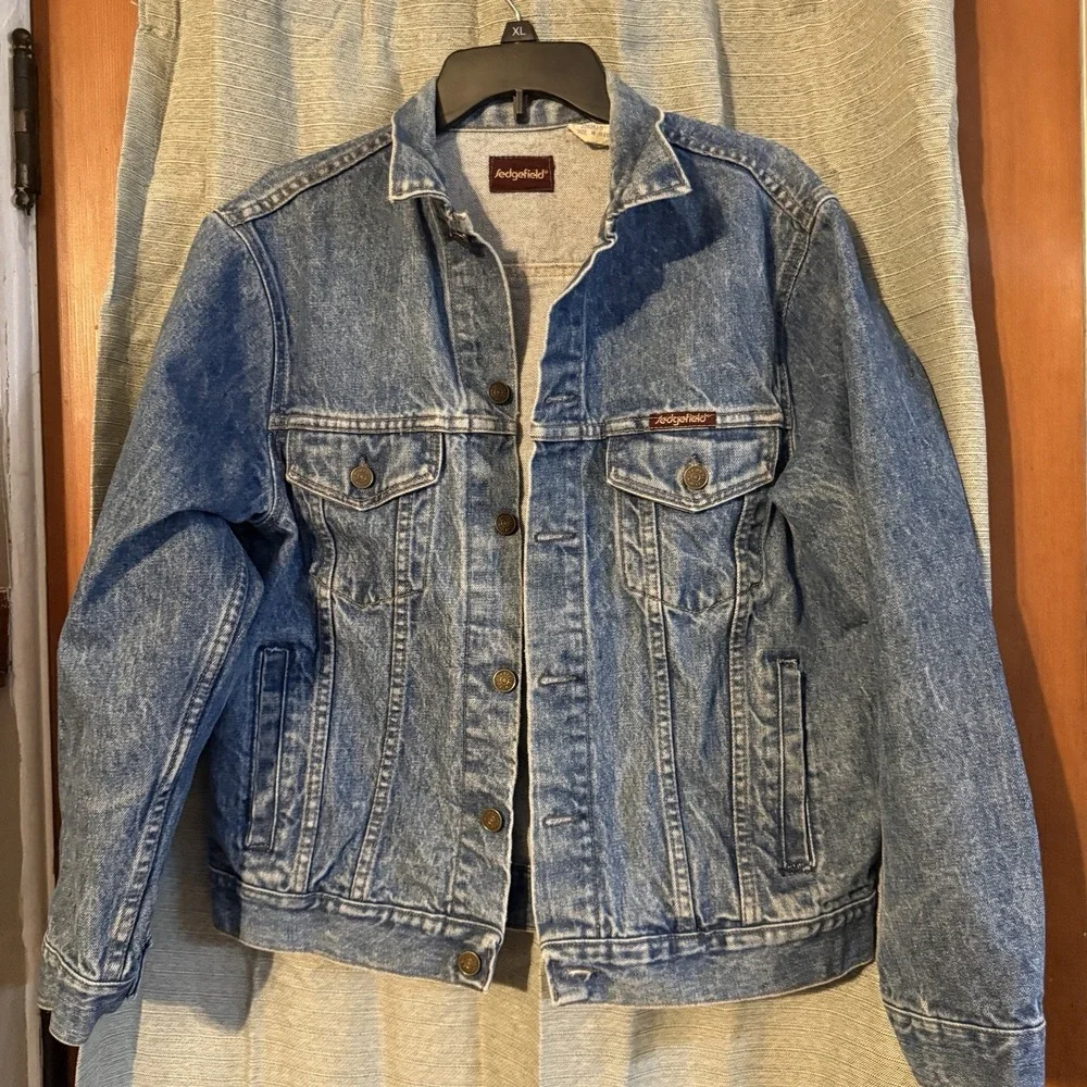 Sedgefield product vintage